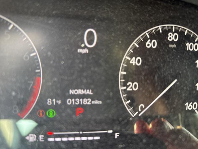 used 2023 Honda Civic car, priced at $27,400