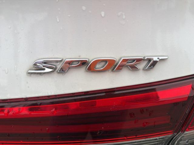 used 2023 Honda Civic car, priced at $23,651