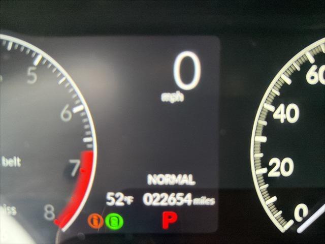 used 2023 Honda Civic car, priced at $23,651