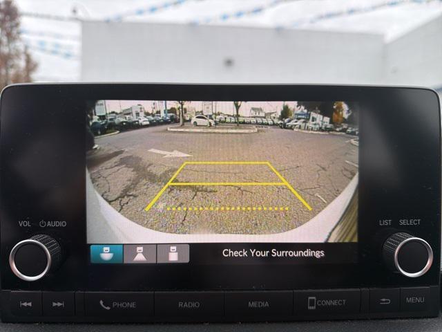 used 2023 Honda Civic car, priced at $23,651