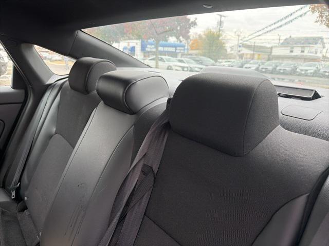 used 2023 Honda Civic car, priced at $23,651