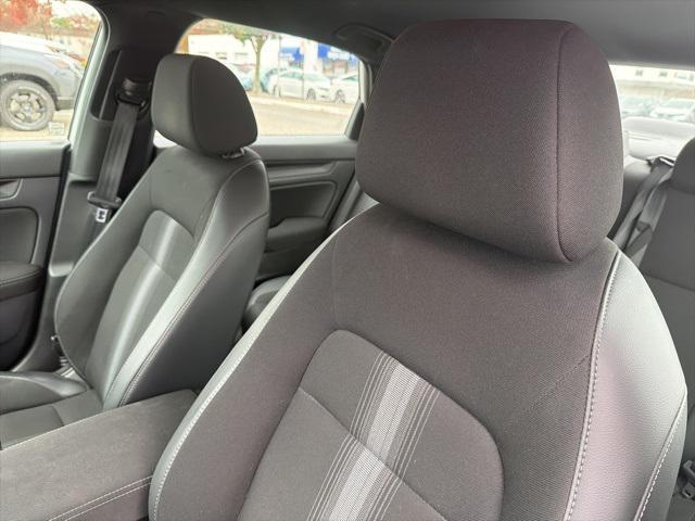 used 2023 Honda Civic car, priced at $23,651