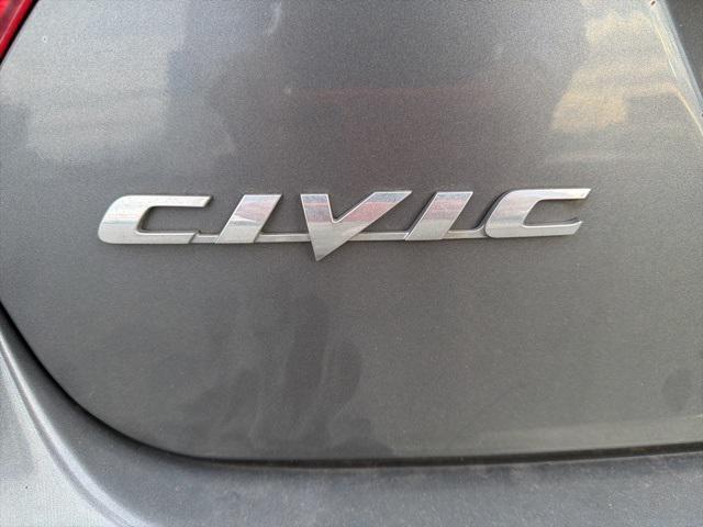 used 2010 Honda Civic car, priced at $8,758