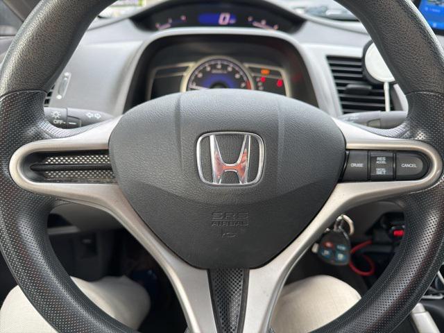 used 2010 Honda Civic car, priced at $8,758