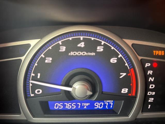 used 2010 Honda Civic car, priced at $8,758