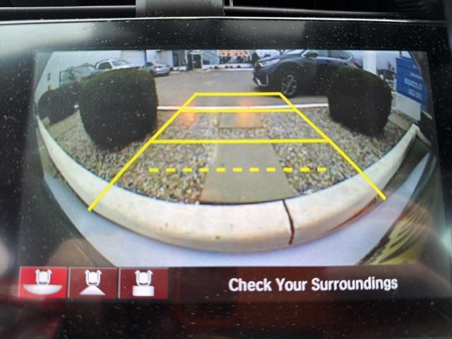 used 2017 Honda Civic car, priced at $12,993