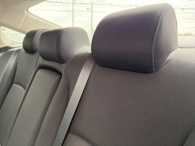 used 2017 Honda Civic car, priced at $12,993