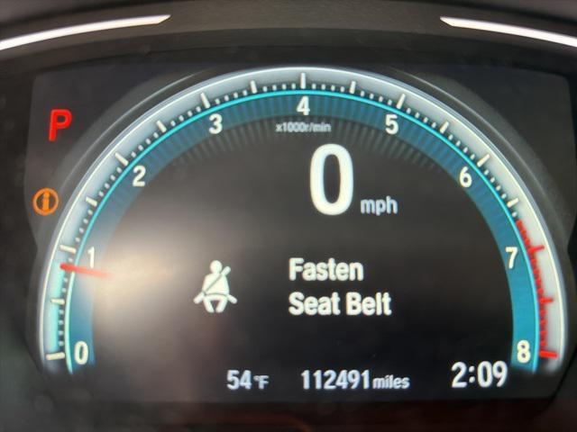 used 2017 Honda Civic car, priced at $12,993