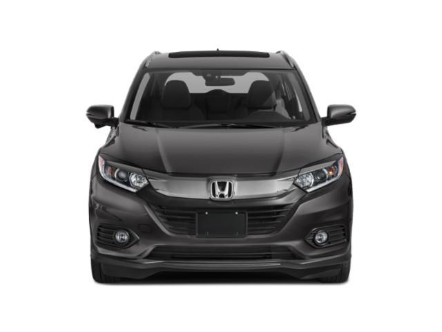 used 2021 Honda HR-V car, priced at $22,800