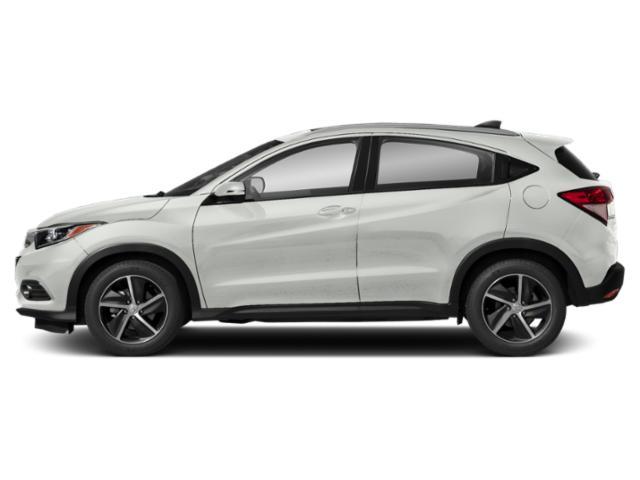 used 2021 Honda HR-V car, priced at $22,800