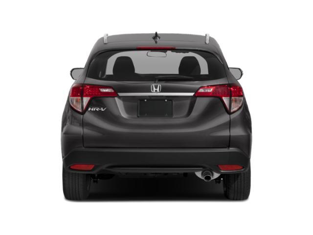 used 2021 Honda HR-V car, priced at $22,800