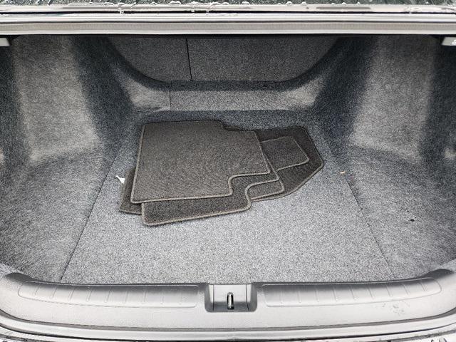 used 2022 Honda Accord car, priced at $28,488