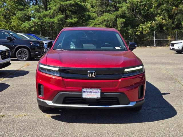 new 2024 Honda Prologue car, priced at $52,250