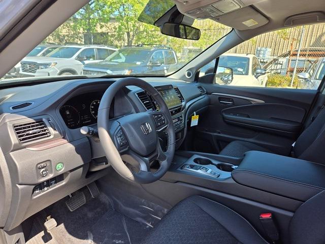 new 2024 Honda Ridgeline car, priced at $41,865