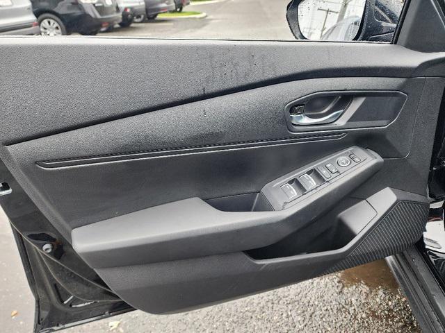 used 2024 Honda Accord car, priced at $24,874