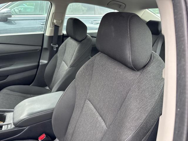 used 2024 Honda Accord car, priced at $25,700