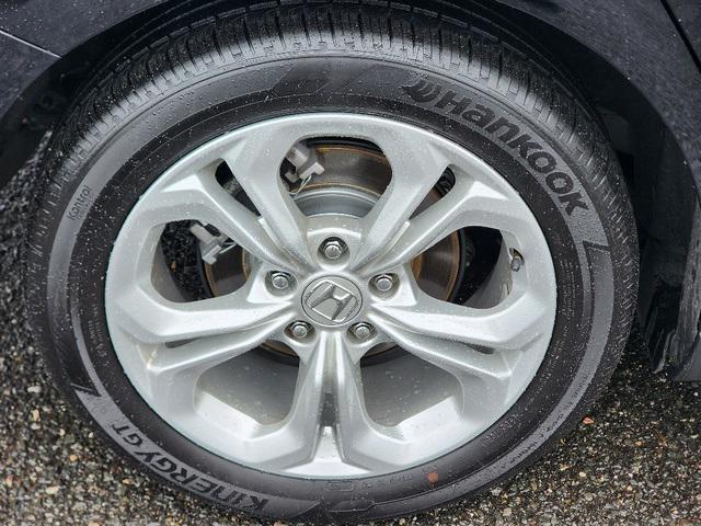 used 2024 Honda Accord car, priced at $24,874