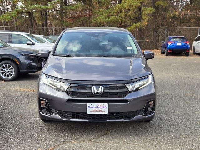 new 2025 Honda Odyssey car, priced at $52,275