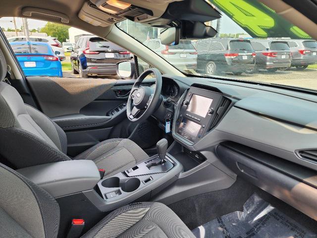 used 2024 Subaru Crosstrek car, priced at $24,995