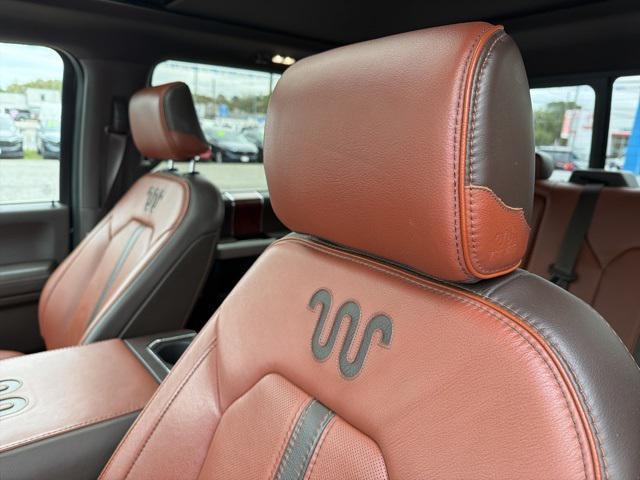 used 2019 Ford F-150 car, priced at $33,622