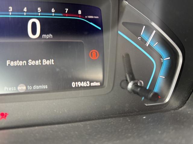 used 2023 Honda Odyssey car, priced at $37,486