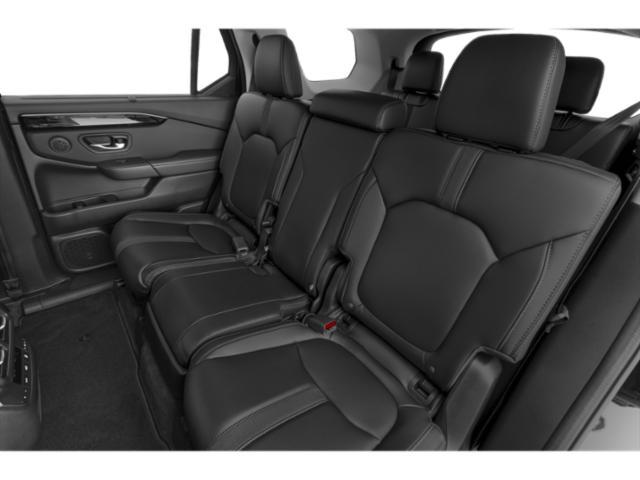 new 2025 Honda Pilot car, priced at $47,550