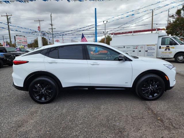 used 2025 Buick Envista car, priced at $24,229