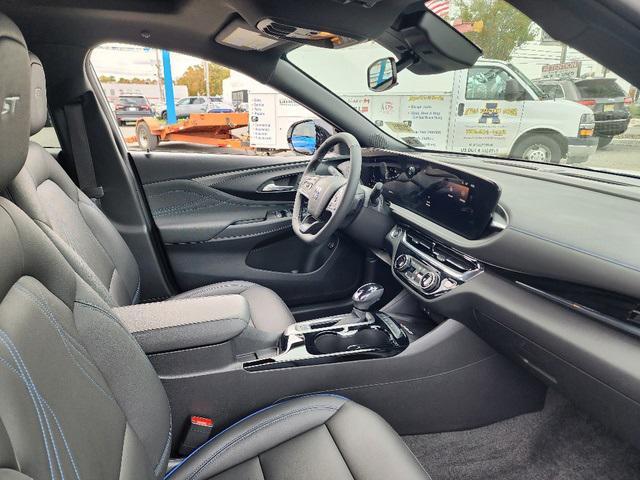 used 2025 Buick Envista car, priced at $24,229