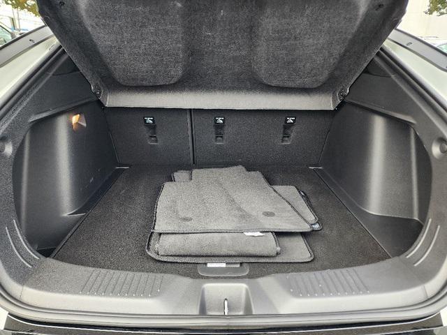 used 2025 Buick Envista car, priced at $24,229