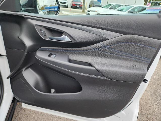 used 2025 Buick Envista car, priced at $24,229