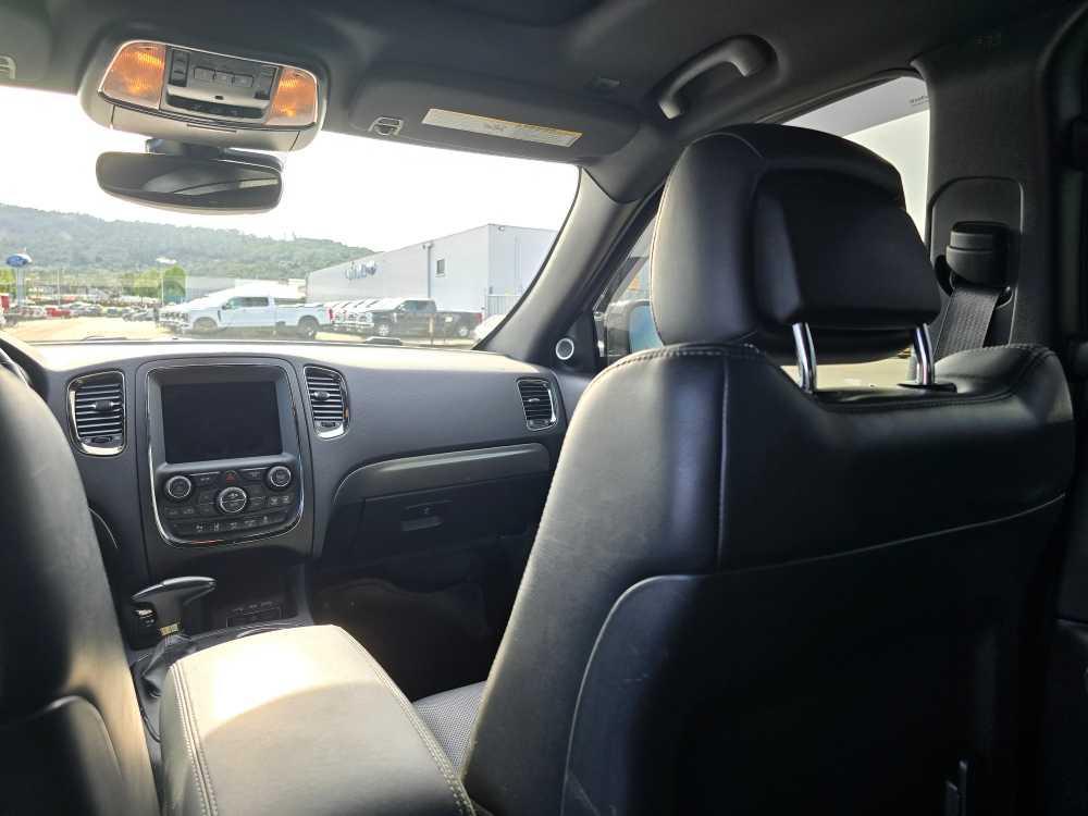 used 2020 Dodge Durango car, priced at $38,995