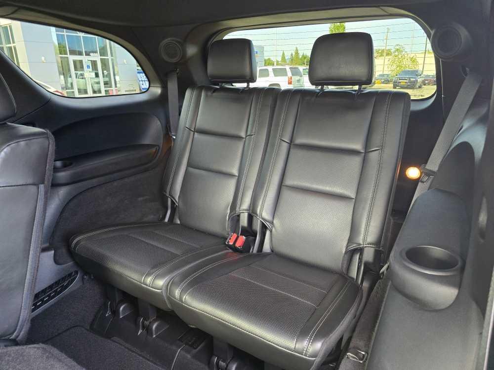 used 2020 Dodge Durango car, priced at $38,995