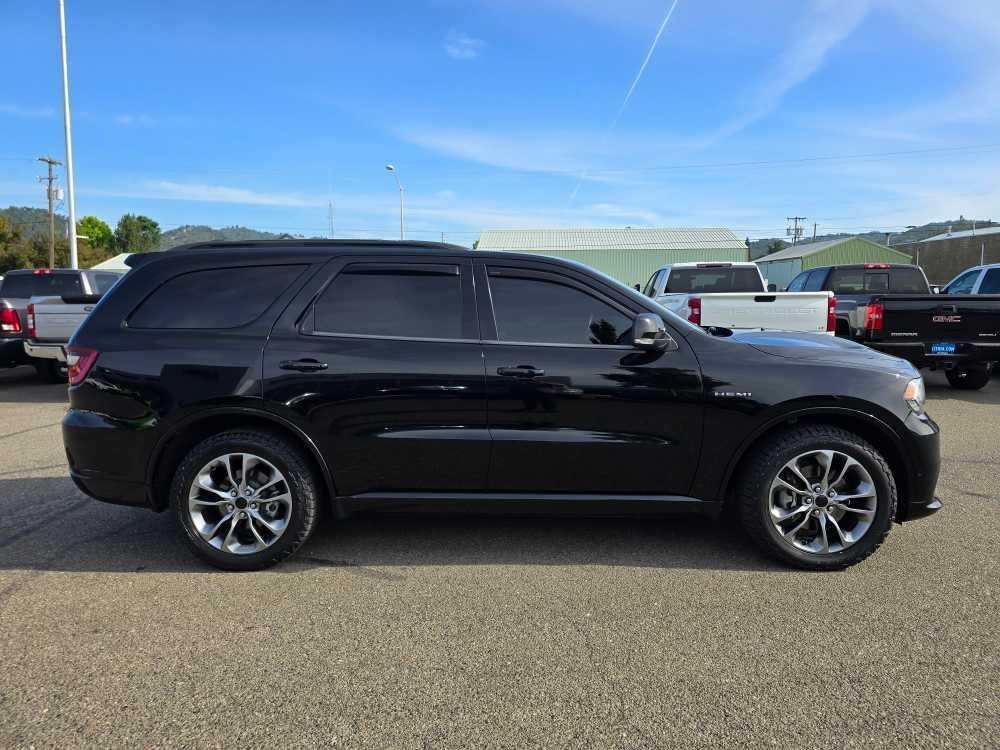 used 2020 Dodge Durango car, priced at $38,995