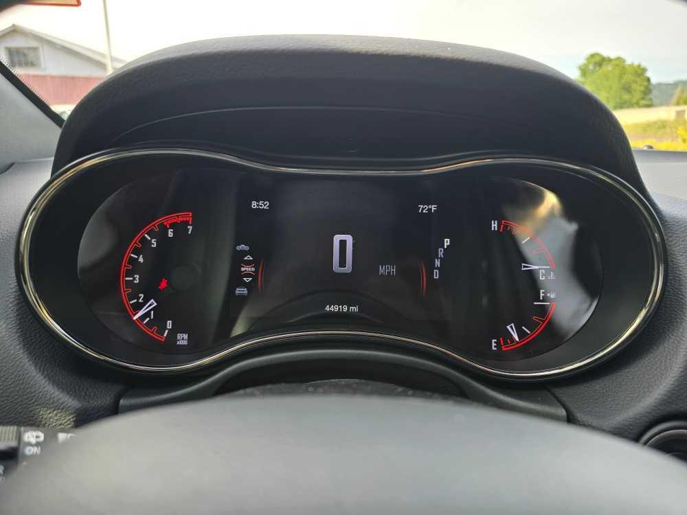 used 2020 Dodge Durango car, priced at $38,995