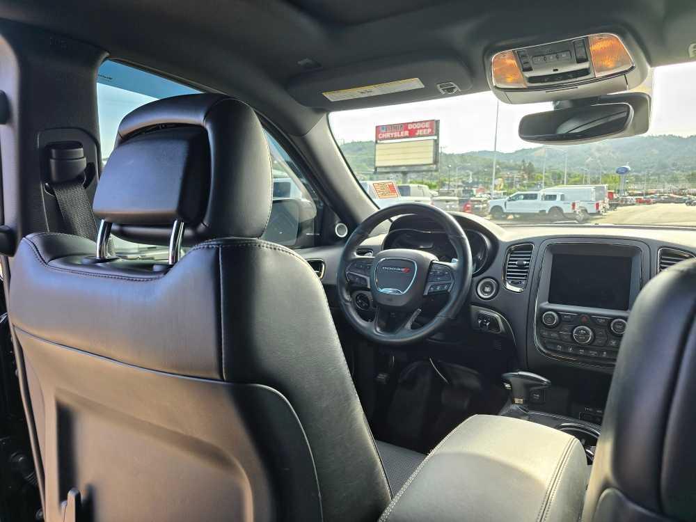 used 2020 Dodge Durango car, priced at $38,995