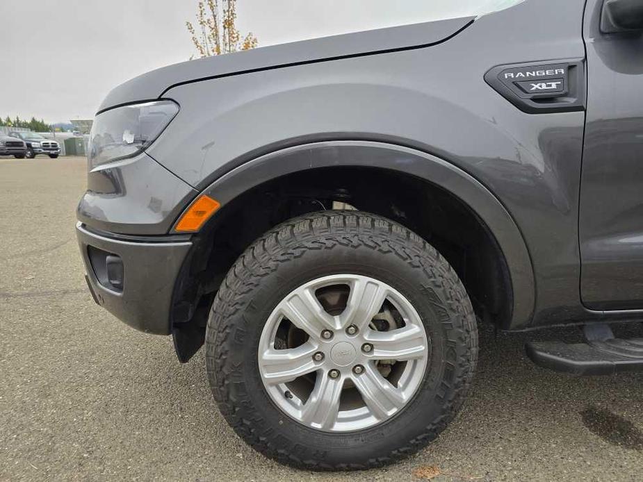 used 2019 Ford Ranger car, priced at $31,995