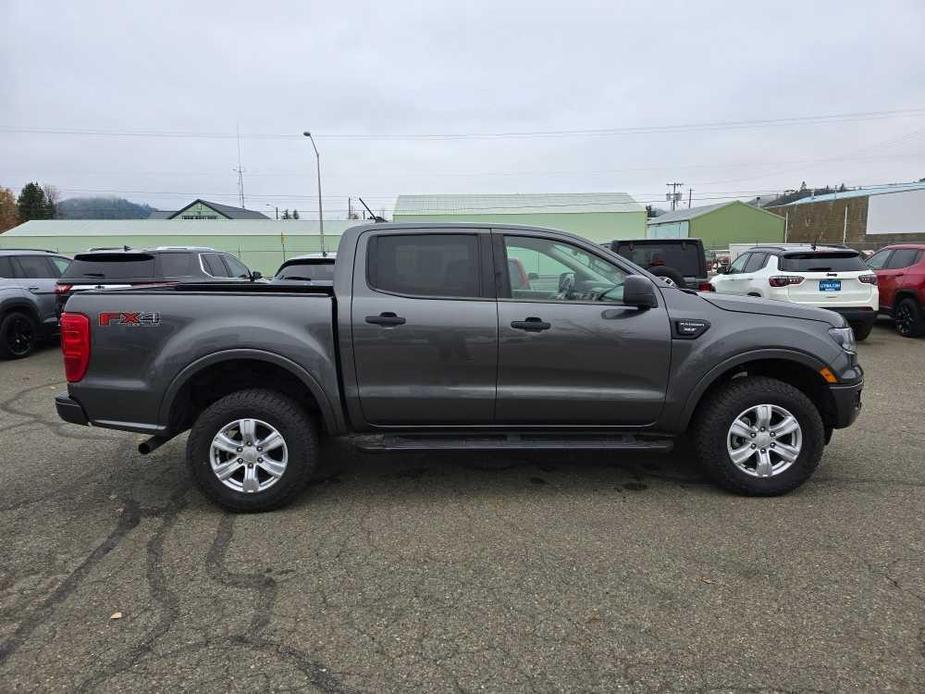 used 2019 Ford Ranger car, priced at $31,995