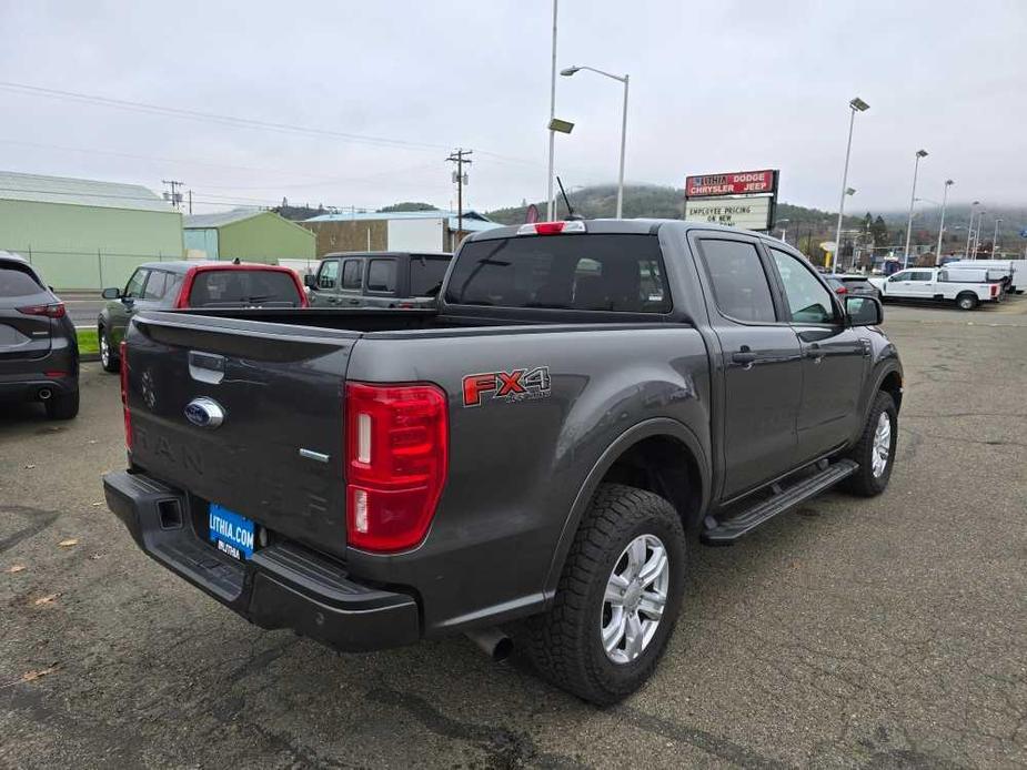 used 2019 Ford Ranger car, priced at $31,995