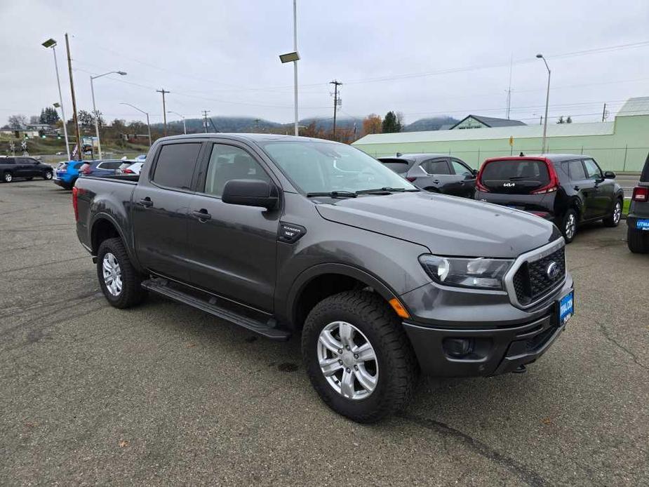 used 2019 Ford Ranger car, priced at $31,995