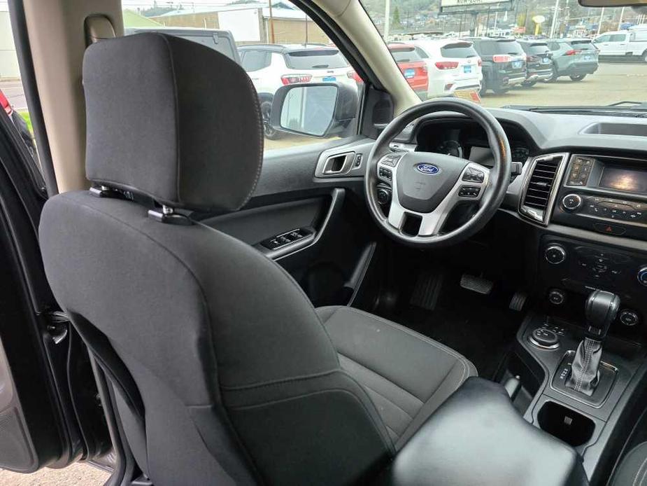 used 2019 Ford Ranger car, priced at $31,995