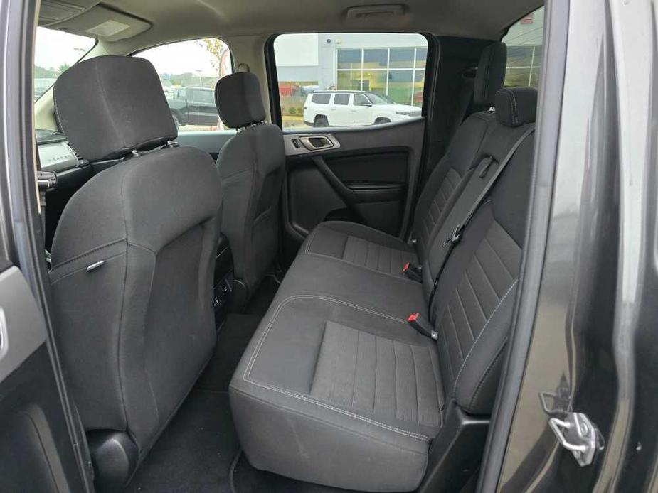 used 2019 Ford Ranger car, priced at $31,995