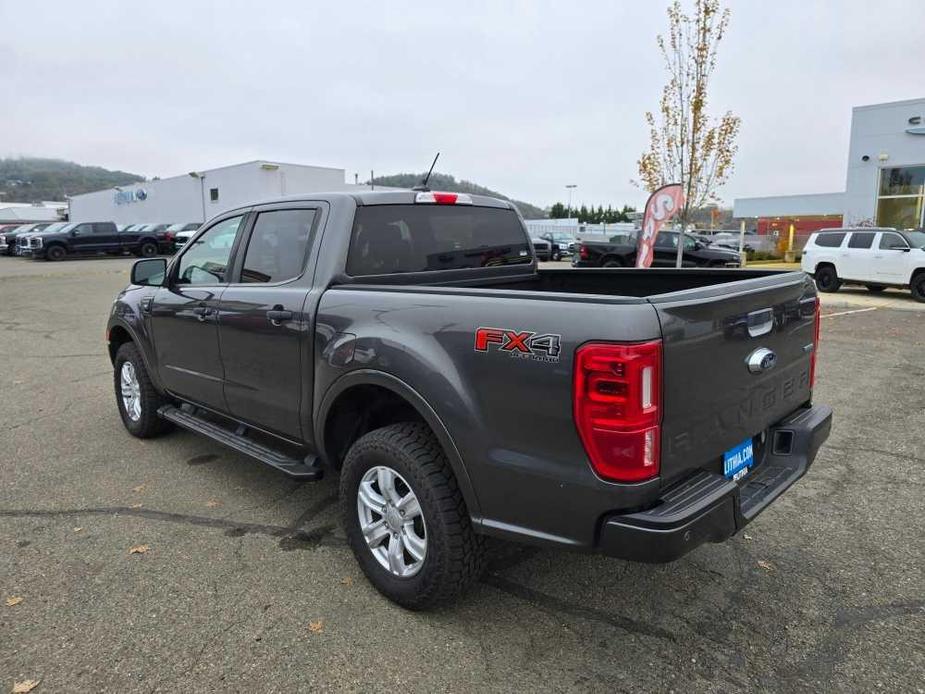 used 2019 Ford Ranger car, priced at $31,995