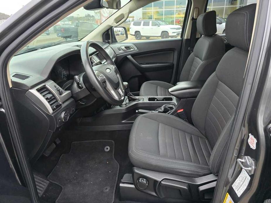 used 2019 Ford Ranger car, priced at $31,995