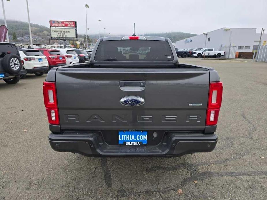 used 2019 Ford Ranger car, priced at $31,995