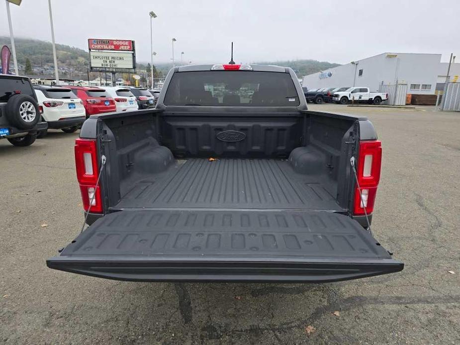 used 2019 Ford Ranger car, priced at $31,995