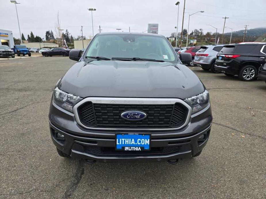 used 2019 Ford Ranger car, priced at $31,995