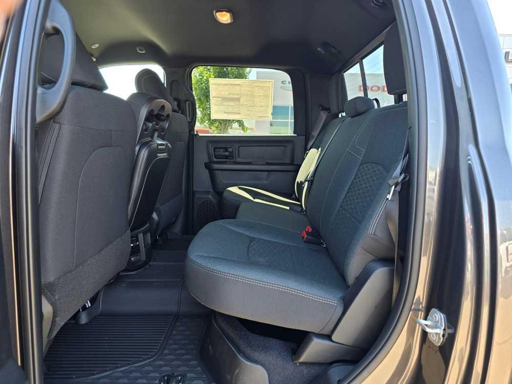 new 2025 Ram 2500 car, priced at $48,995