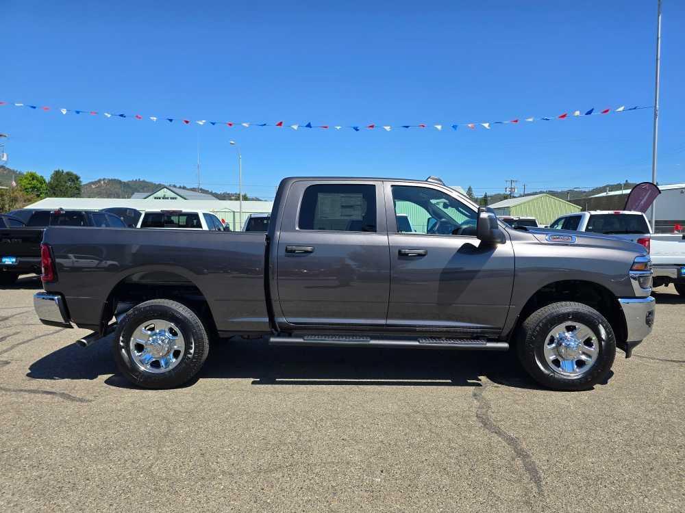 new 2025 Ram 2500 car, priced at $48,995