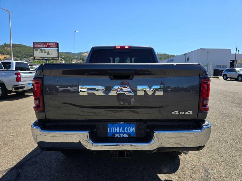 new 2025 Ram 2500 car, priced at $48,995