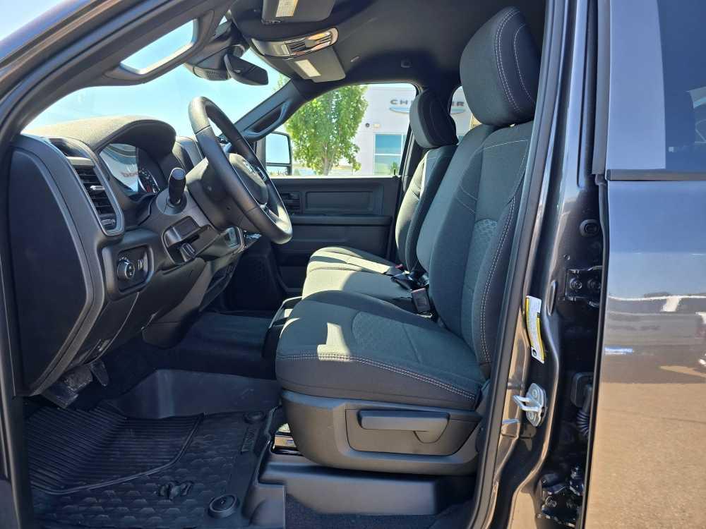 new 2025 Ram 2500 car, priced at $48,995